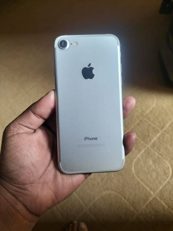 iphone 7 full genuine non pta 1