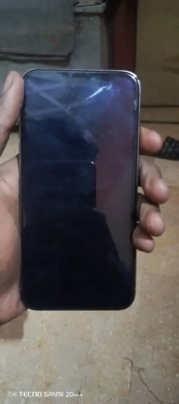 iphone xs non pta 64gb whatapp dm please 0