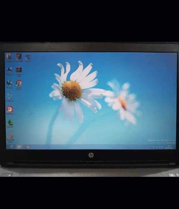 hp pro book only 1year used 1