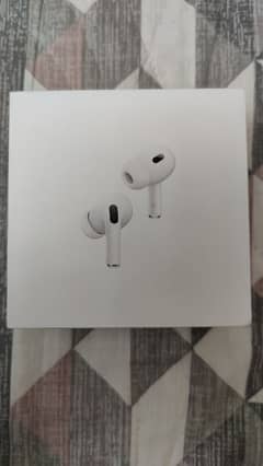 Apple airpods pro 2