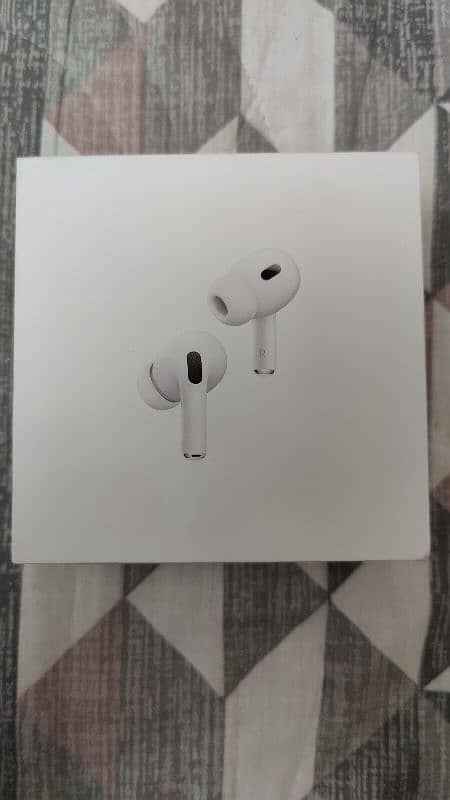 Apple airpods pro 2 0