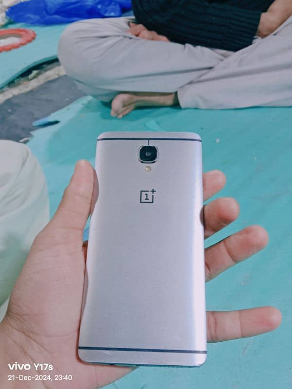 OnePlus 3 2