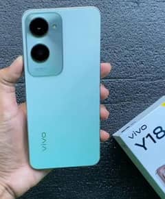 Vivo y18