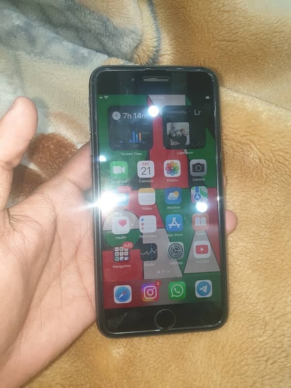 iPhone 8 Plus 64gb non pta jv 2