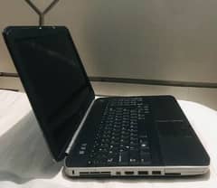 Dell Latitude I5 2nd Gen (Laptop)