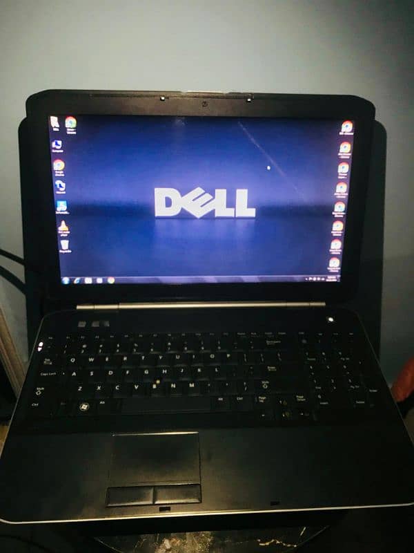 Dell Latitude I5 2nd Gen (Laptop) 1