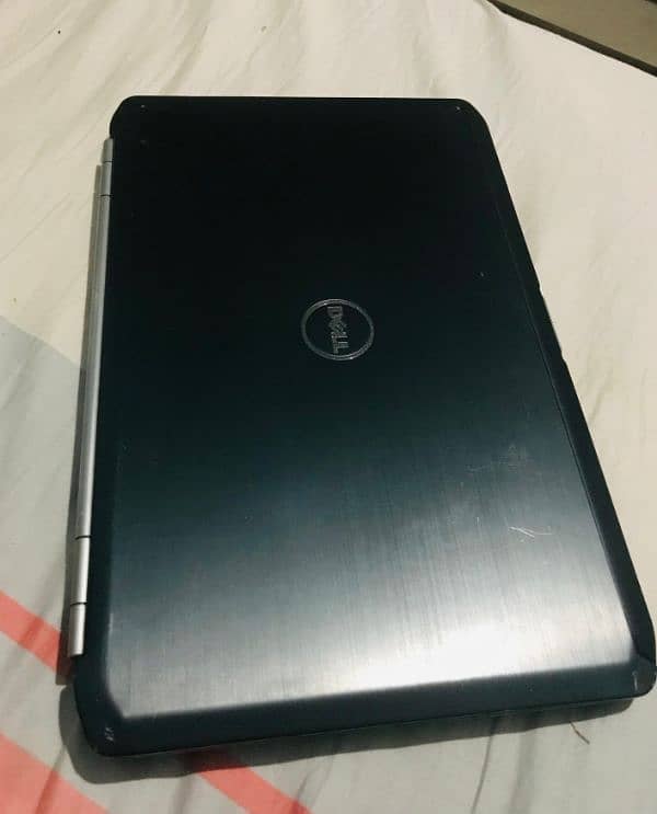 Dell Latitude I5 2nd Gen (Laptop) 2