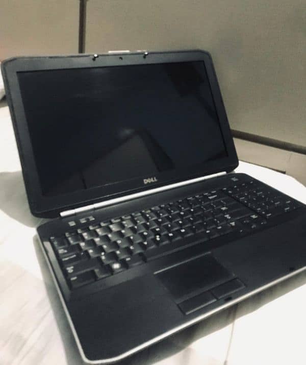 Dell Latitude I5 2nd Gen (Laptop) 6