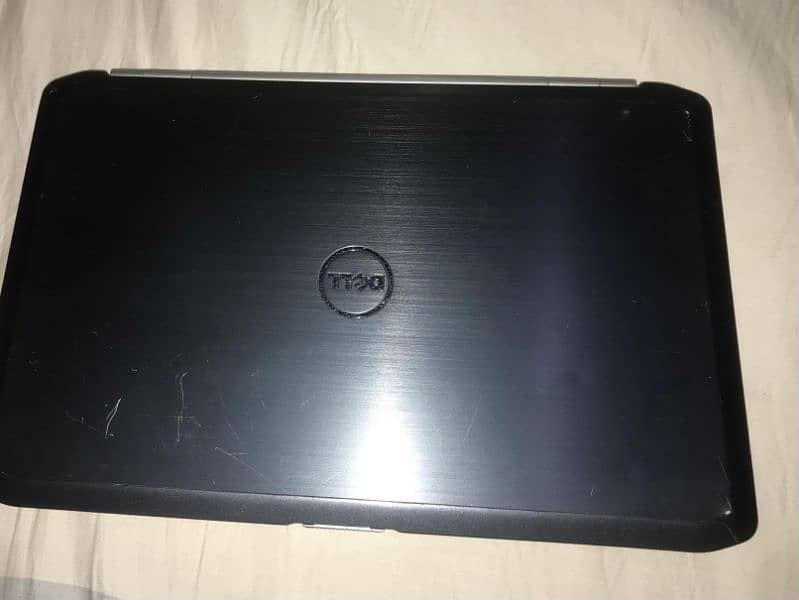 Dell Latitude I5 2nd Gen (Laptop) 10