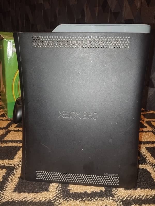 xbox 360 500gb 4