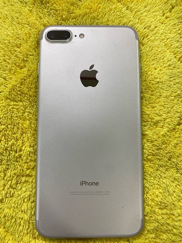 iphone 7 plus non pta 0