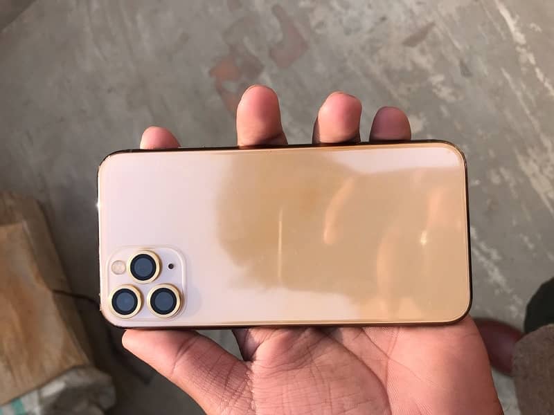 iphone 11pro Non pta, All Ok 2