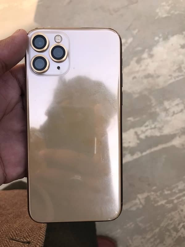 iphone 11pro Non pta, All Ok 4