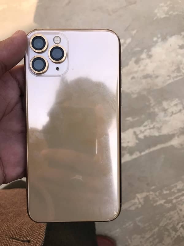 iphone 11pro Non pta, All Ok 5