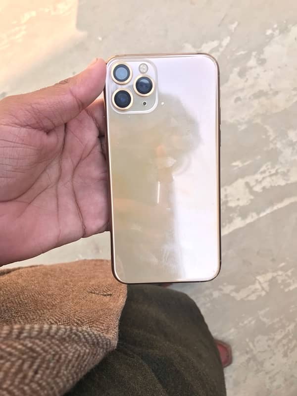 iphone 11pro Non pta, All Ok 8