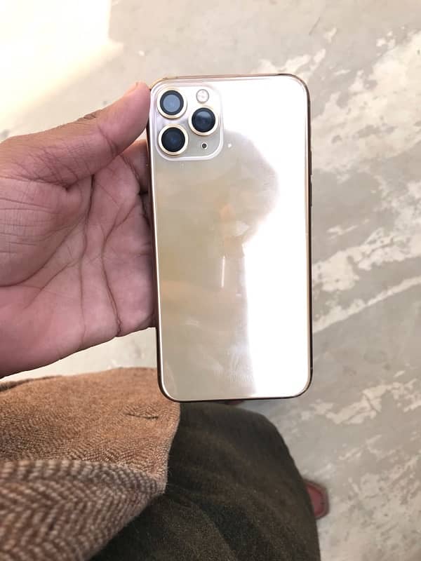 iphone 11pro Non pta, All Ok 9