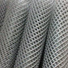 Razor Wire Barbed Wire Chain Link Fence Pole Jali Welded mesh