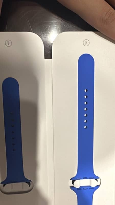 Apple Watch Original Sports Band 2