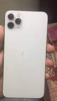 iphone 11 promax 256gb pta approved