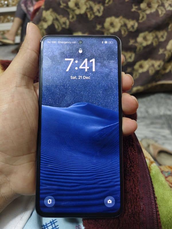 Oppo Reno 12f 1