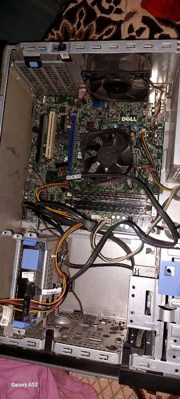 optiplex 7020 Dell 2