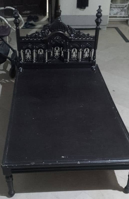 wooden jainamaz prayer mat 1