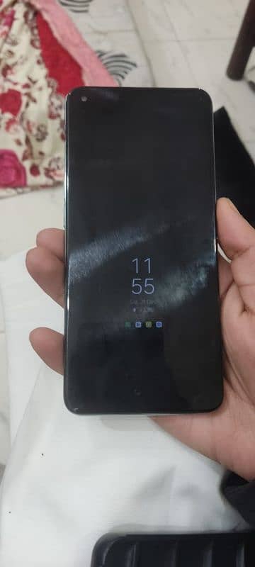 Oppo Reno 6 Read Add 0