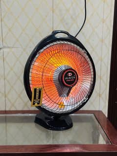 Heaven Electric Heater