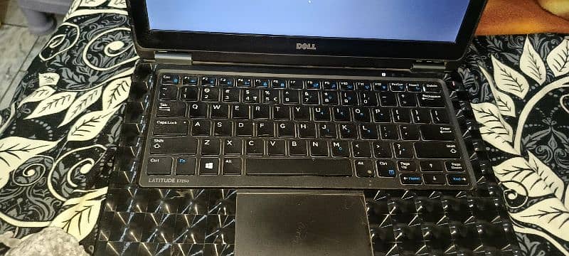 Dell E7250 10/8 Condtion 2