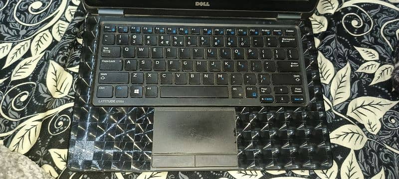 Dell E7250 10/8 Condtion 6