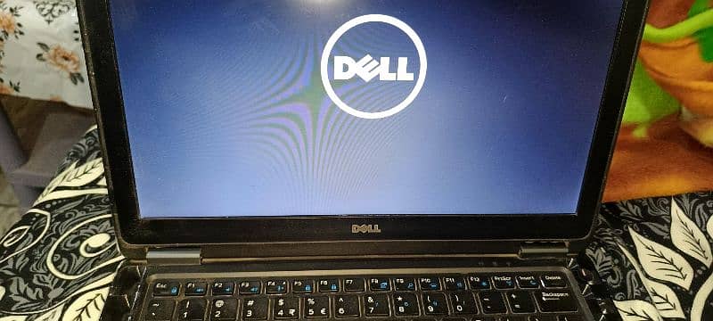 Dell E7250 10/8 Condtion 7