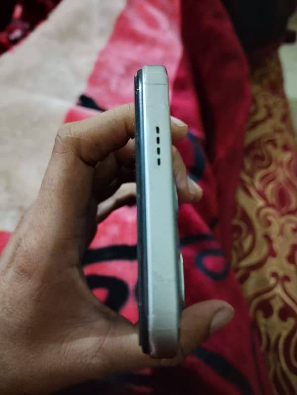 Infinix hot 50i 1