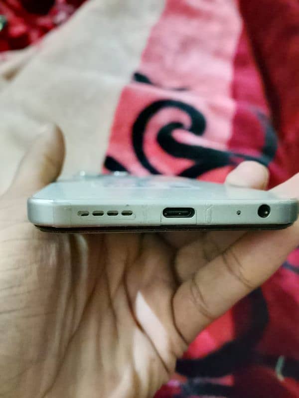 Infinix hot 50i 2