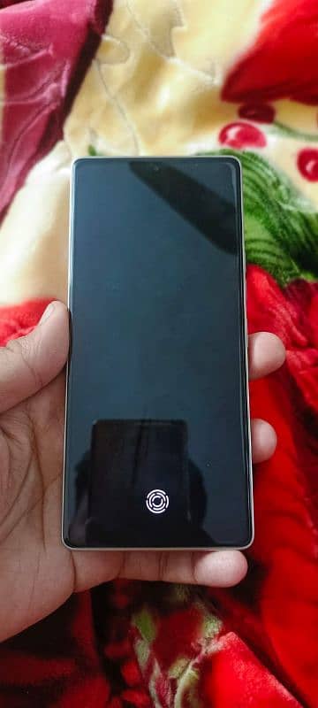 Tecno Camon 30 pro 5G 2