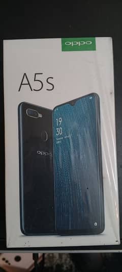 Oppo A5s 3/32