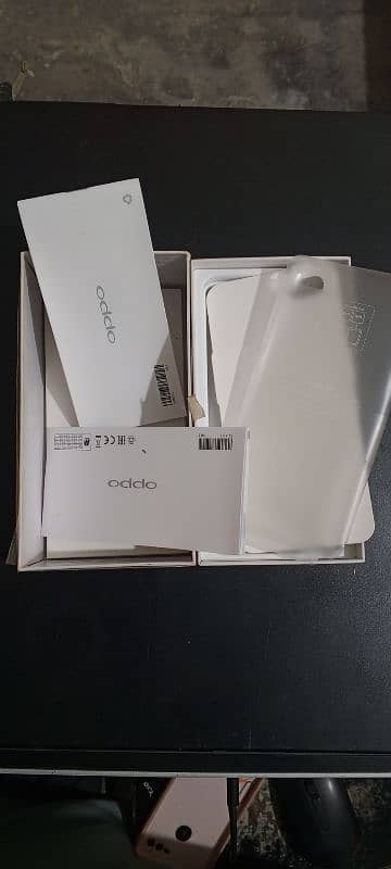 Oppo A5s 3/32 1