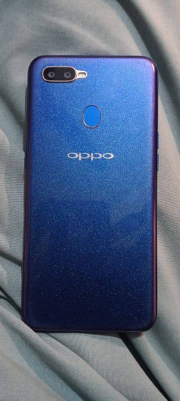 Oppo A5s 3/32 4