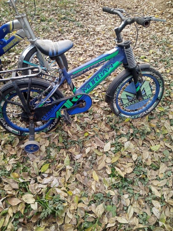 2  baby cycle for sale hain 4