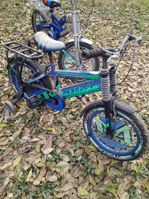 2  baby cycle for sale hain 6