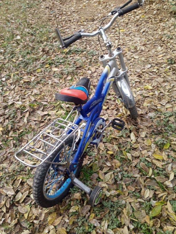 2  baby cycle for sale hain 8