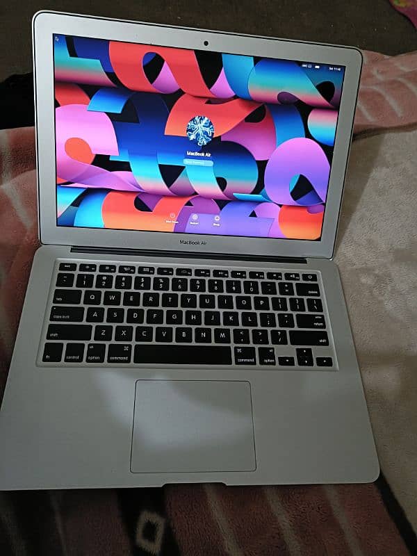 MacBook air 2015 13 inch 2