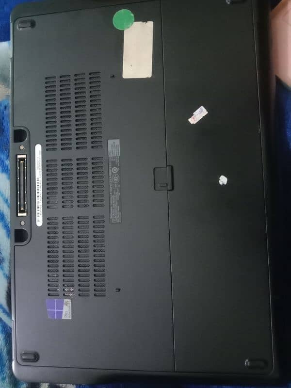 DELL latitude E7450 Core i7 5th generation 256 SSD 8GB RAM 1