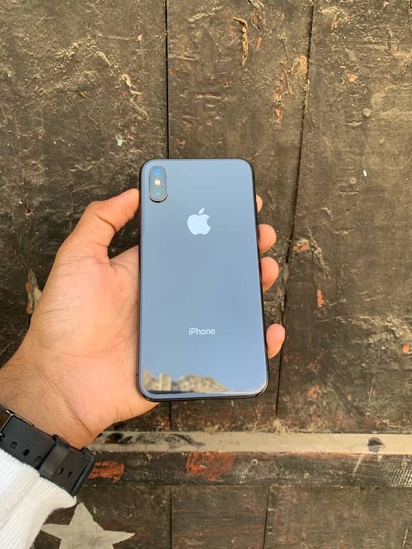 iphone x pta approved 0