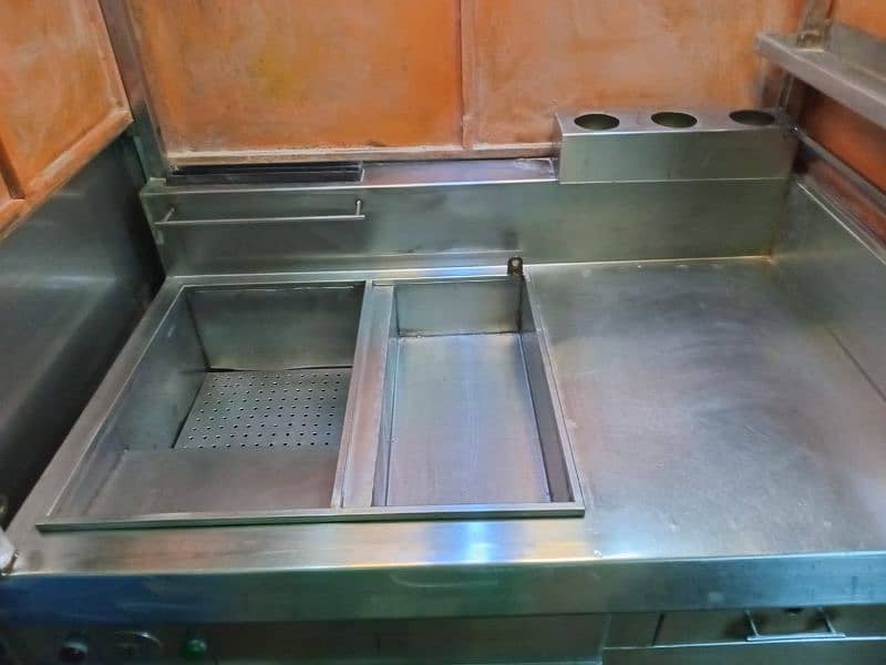 i am selling my fryer 2