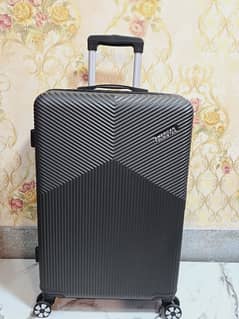 luggage trolley bag suit case