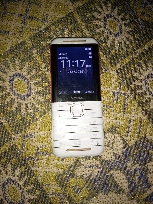 Nokia 5310 0