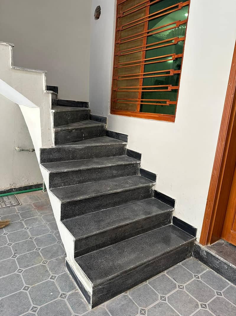 Brand New House for Sale in tarlai sarfaraz Town 1