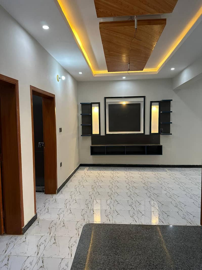 Brand New House for Sale in tarlai sarfaraz Town 3