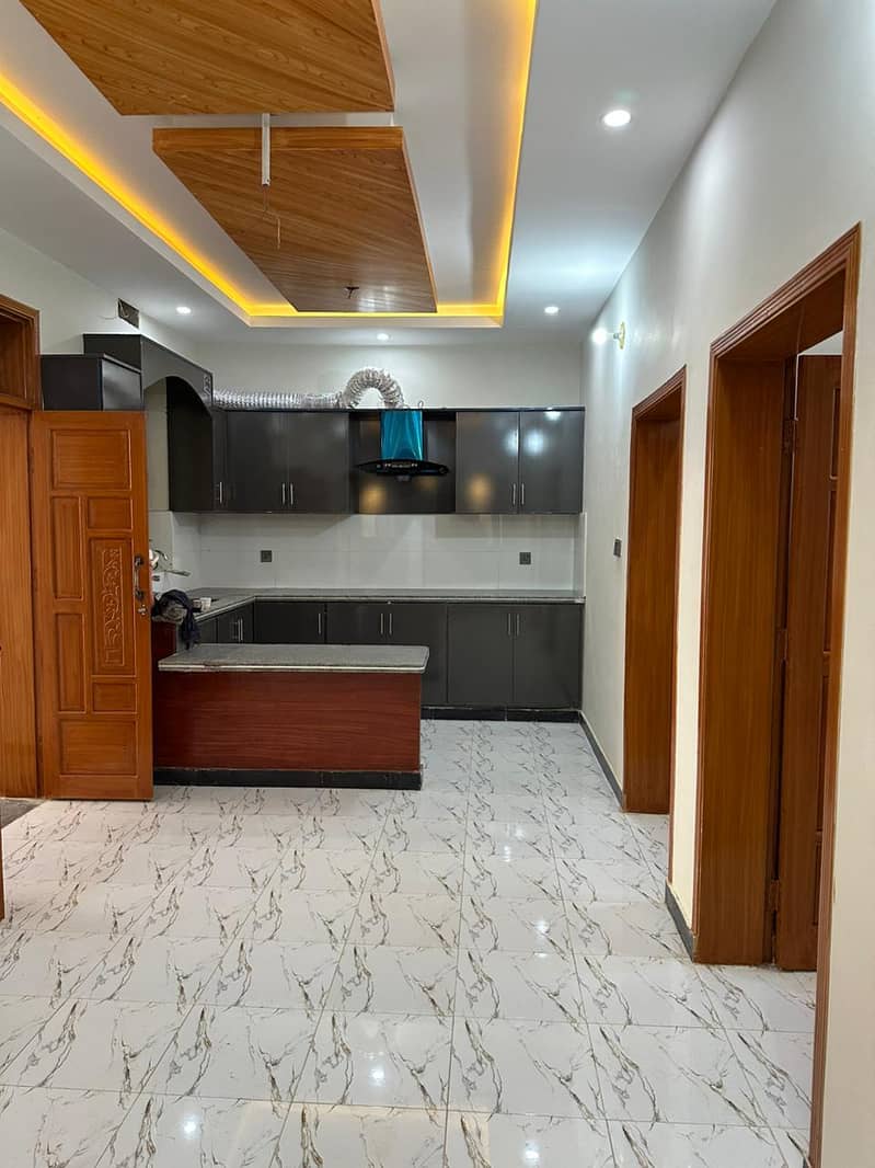 Brand New House for Sale in tarlai sarfaraz Town 6