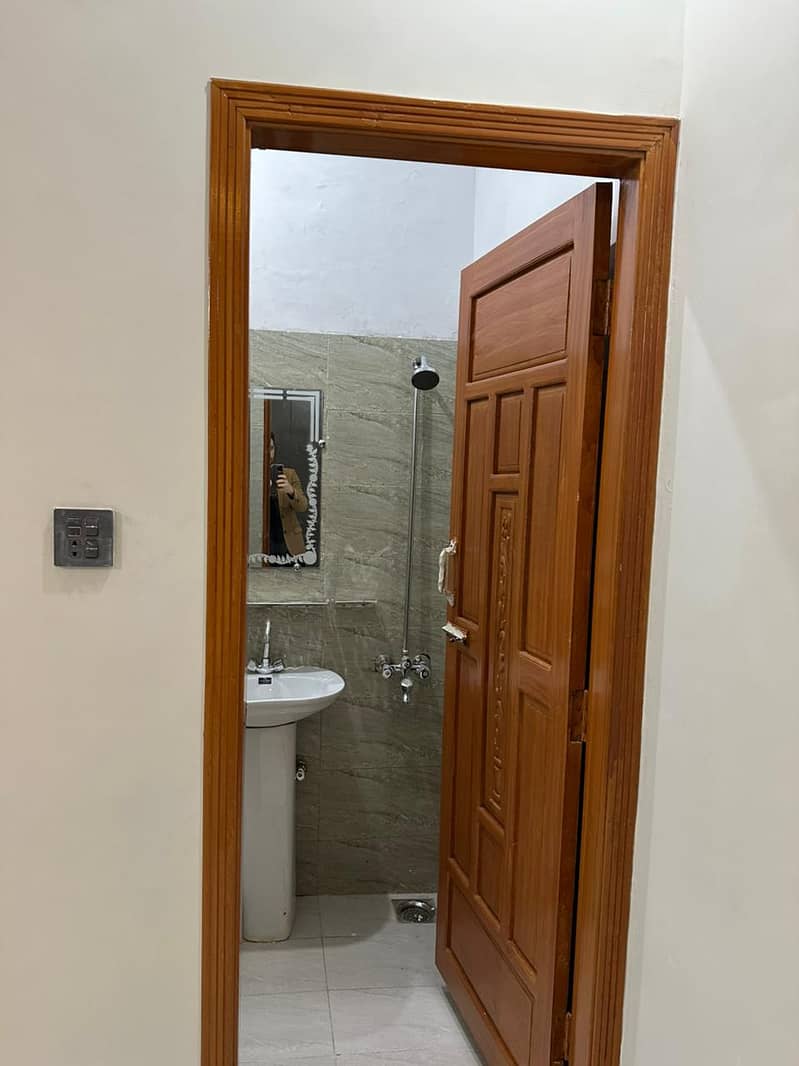 Brand New House for Sale in tarlai sarfaraz Town 9